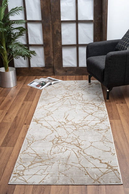 Beige-