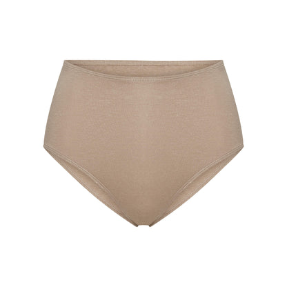 High-Rise Brief 4-Pack