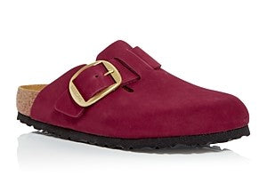 Maroon-
