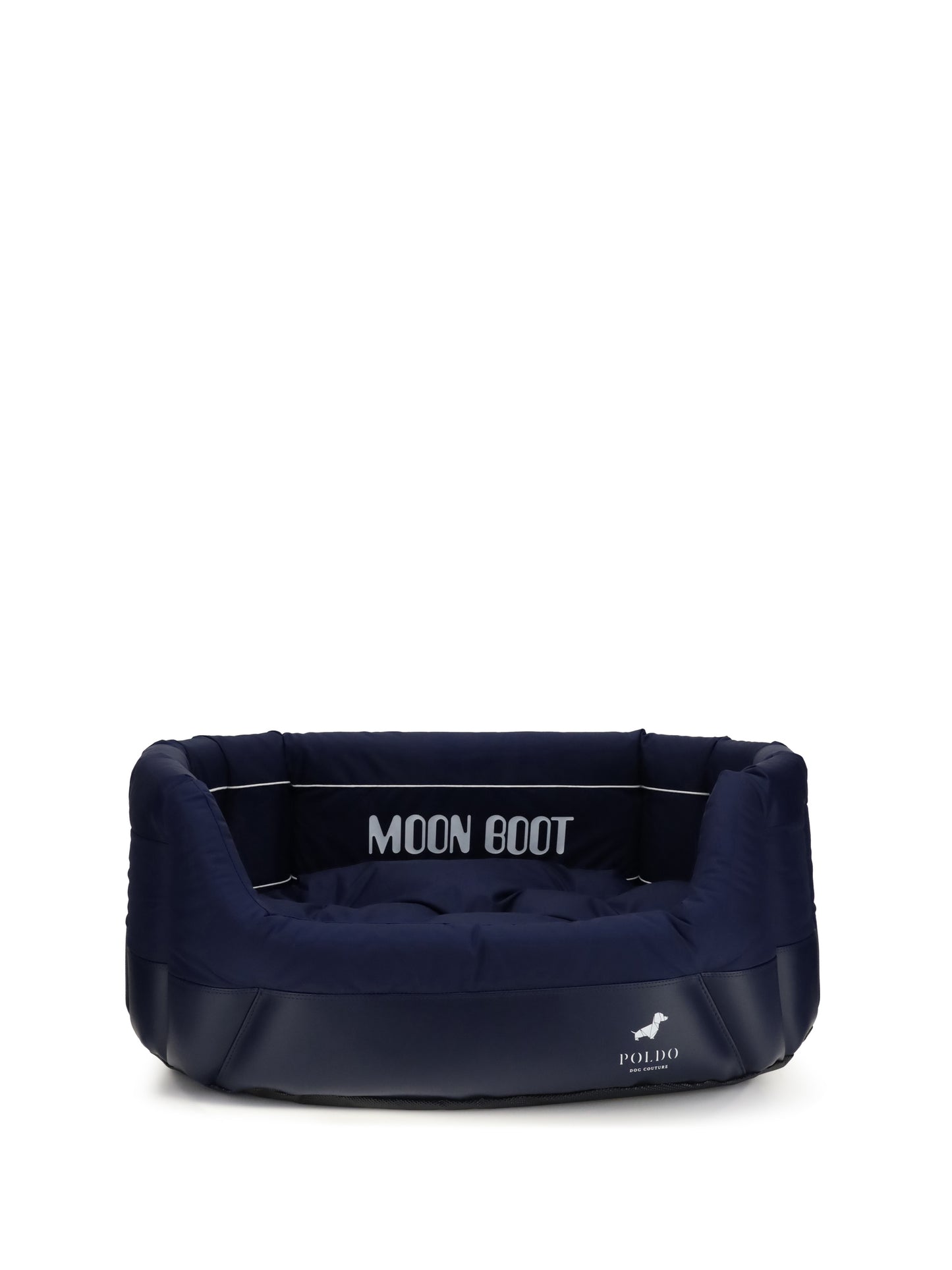 Pet Sofa Blue