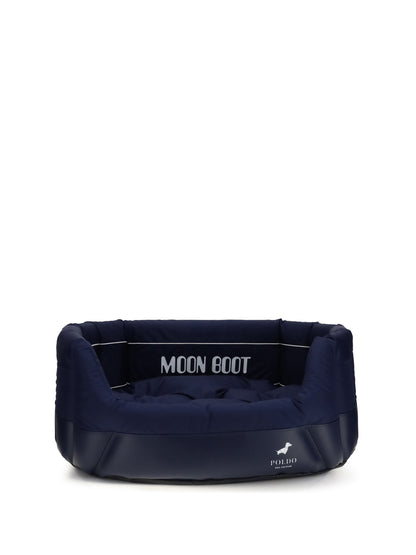 Pet Sofa Blue