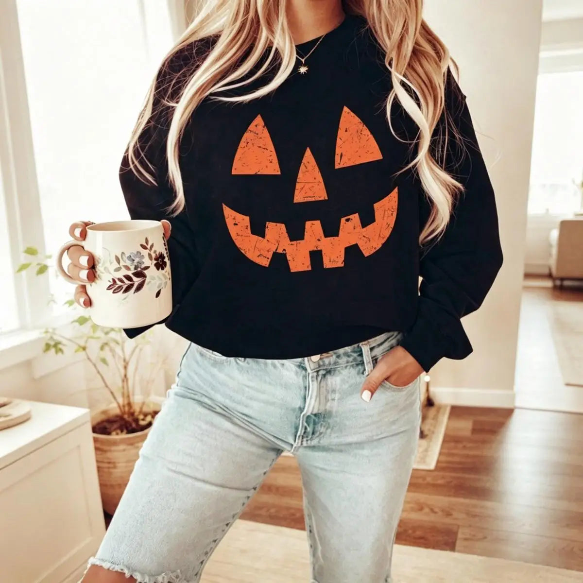 Black-