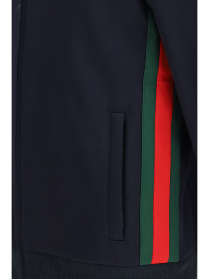Jacket Technical Jersey Ink/Mix