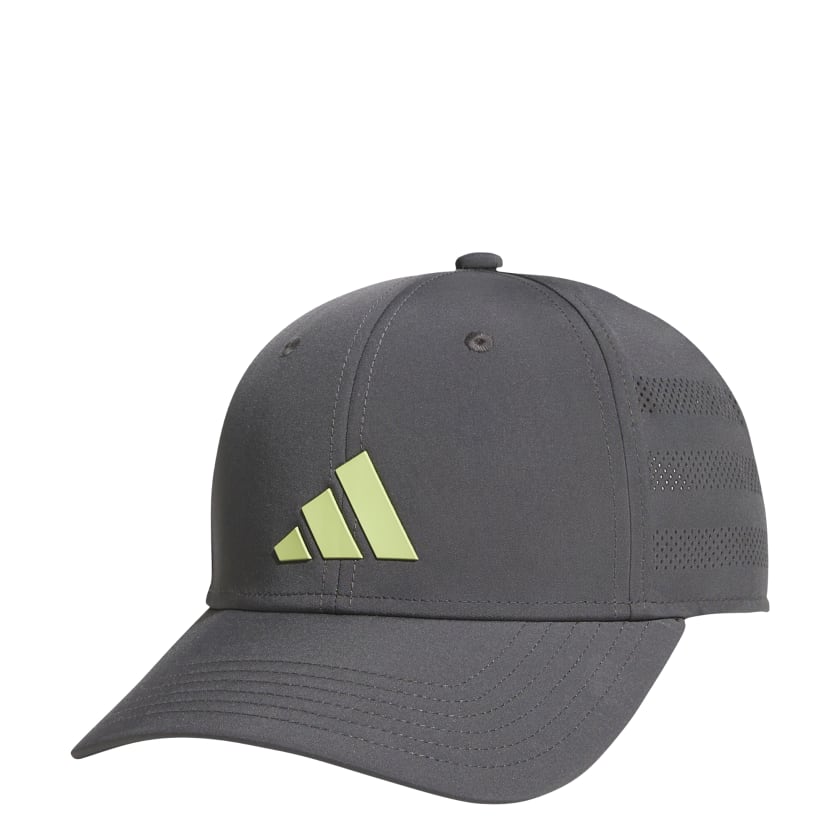 Grey / Semi Frozen Yellow-