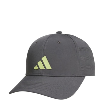 Grey / Semi Frozen Yellow-