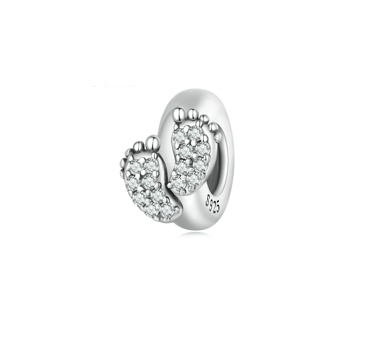Sterling Silver-