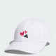 White / Power Pink / Black