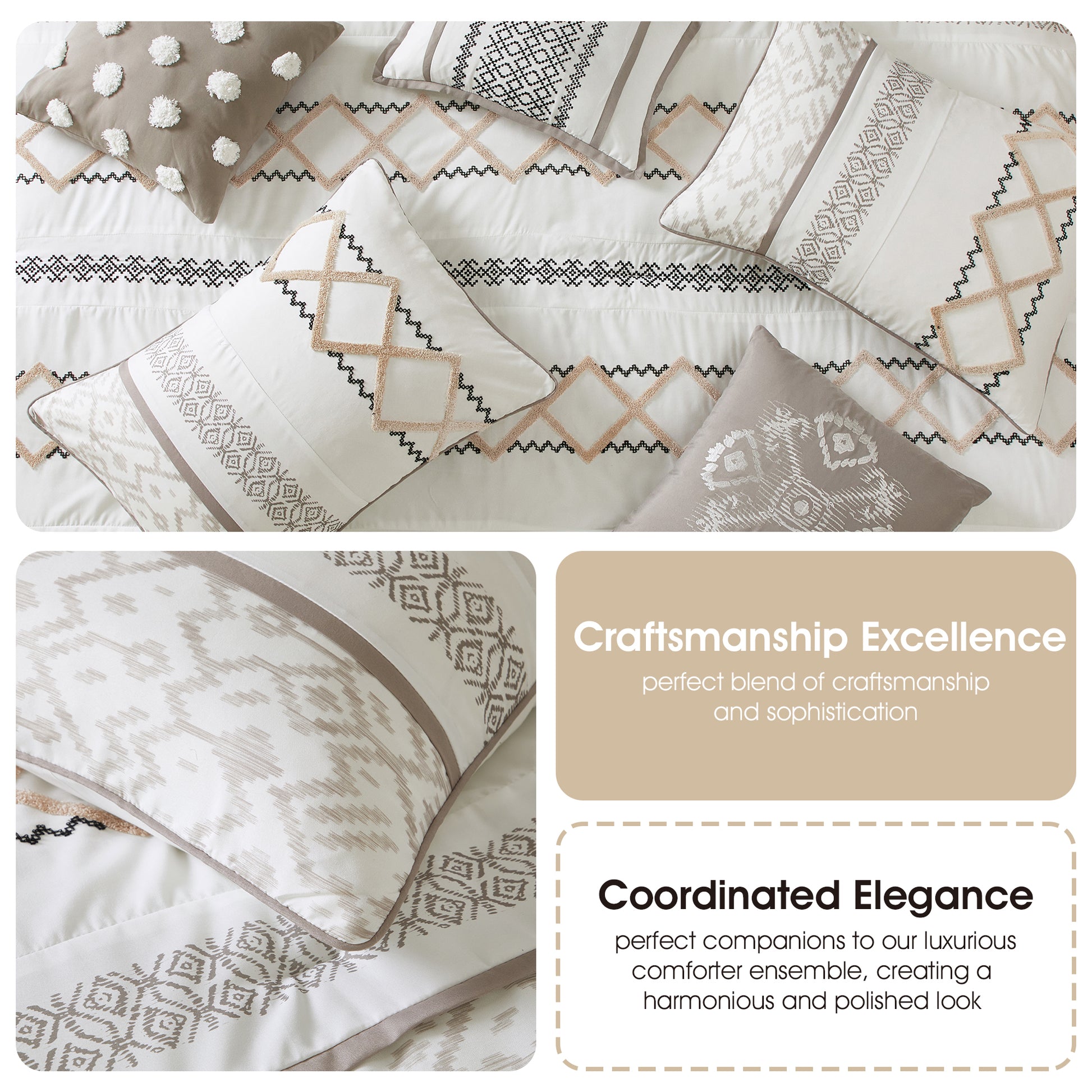 Taupe-