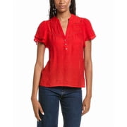 HOT CORAL-