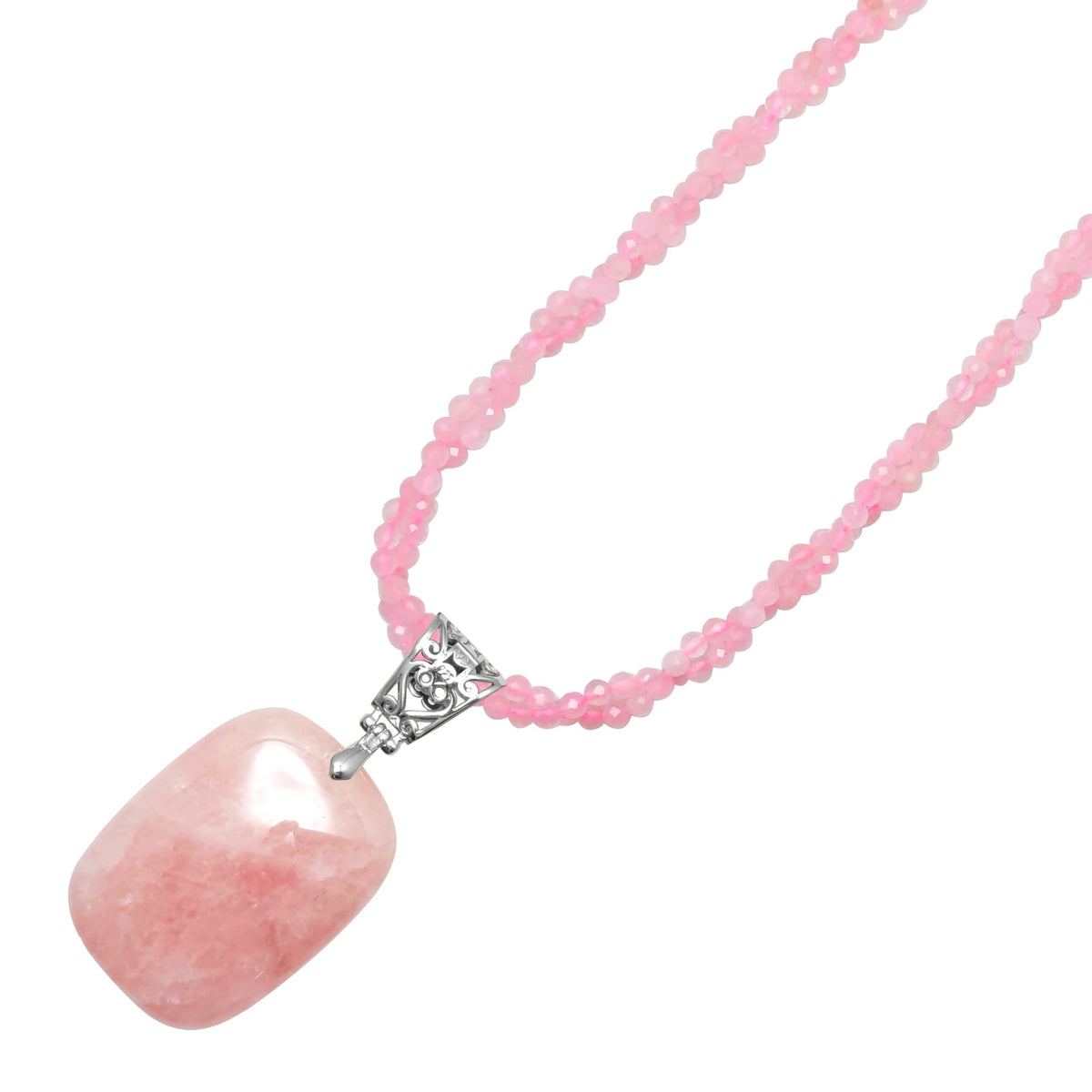 Pink-