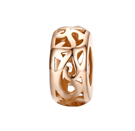 Sterling Silver-