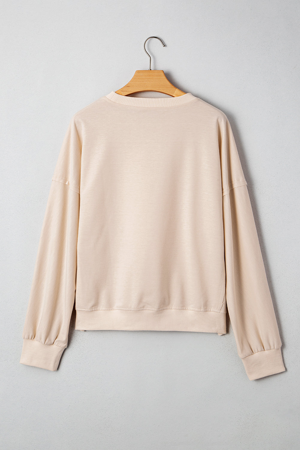Luna Top - Beige