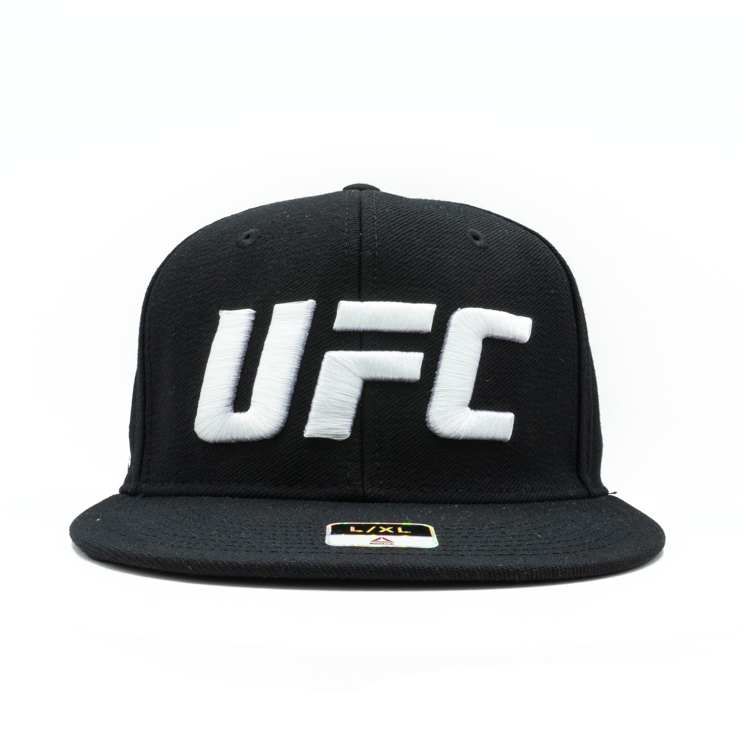 Men's Reebok Ufc Structured Flex Hat