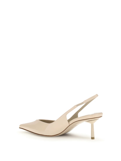 Pumps Vivienne Patent Leather