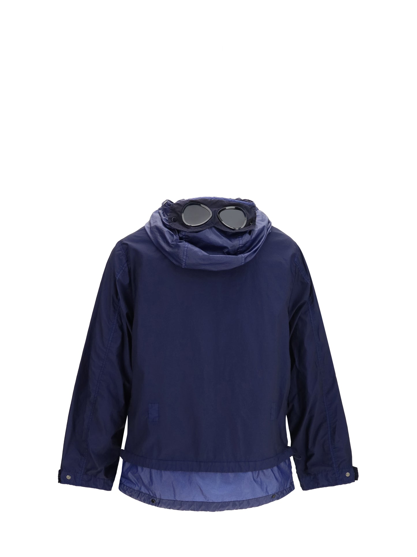 Jacket Bi-TM Mixed Blueprint