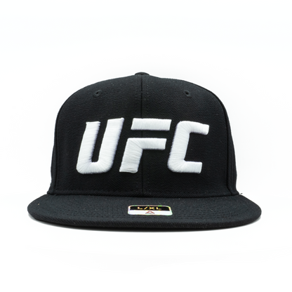 Reebok Men's UFC Structured Flex Hat Hats