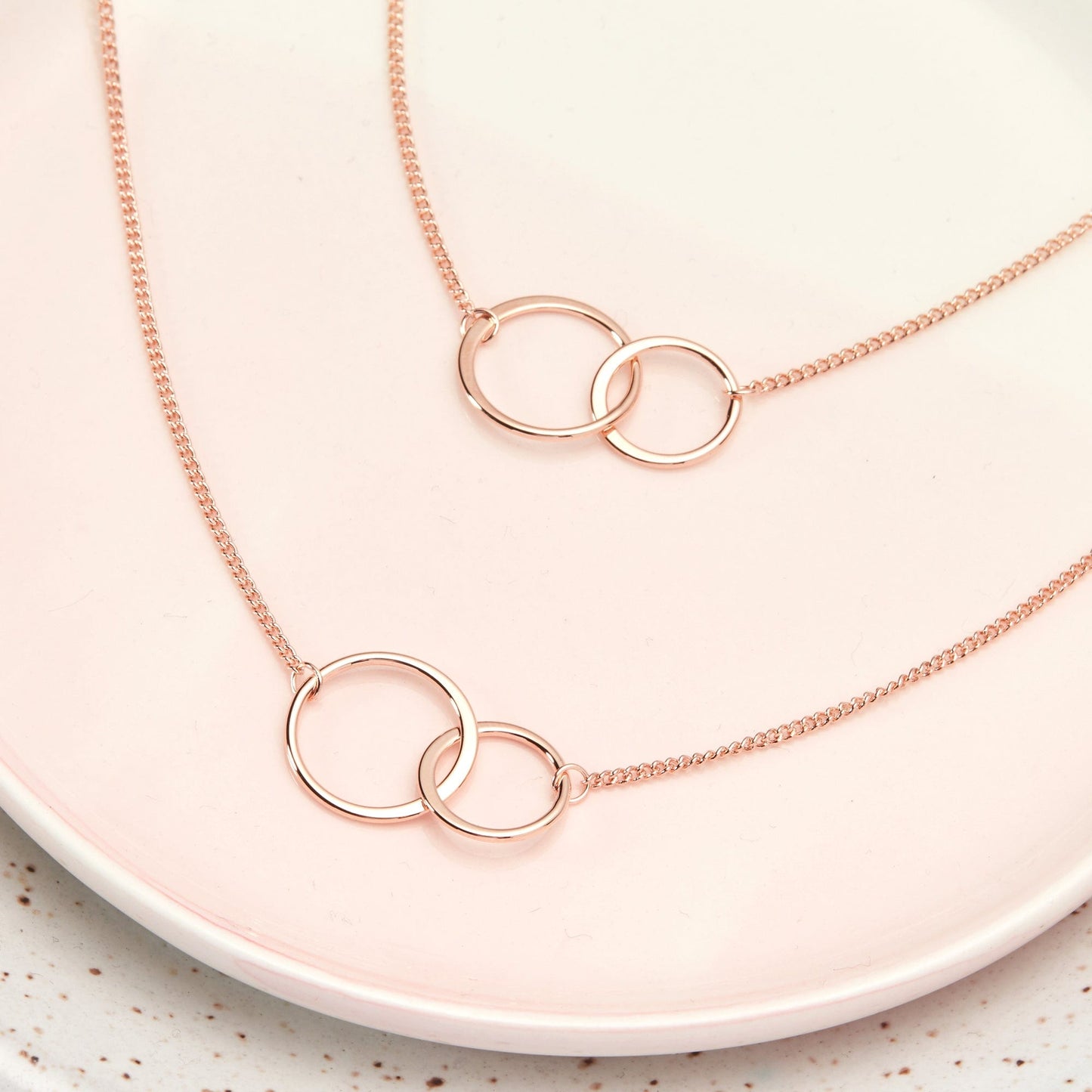 Expecting Mom Necklace, Multiple Styles