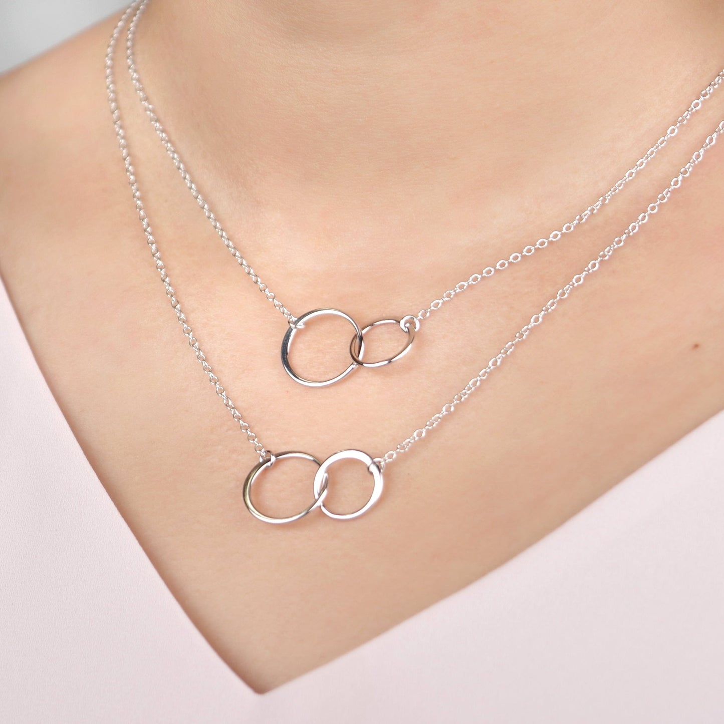 Virgo Zodiac Gift Necklace, Multiple Styles