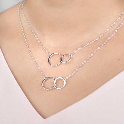Virgo Zodiac Gift Necklace, Multiple Styles