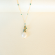 London Blue Quartz