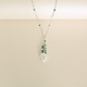 London Blue Quartz