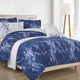 Blue/White