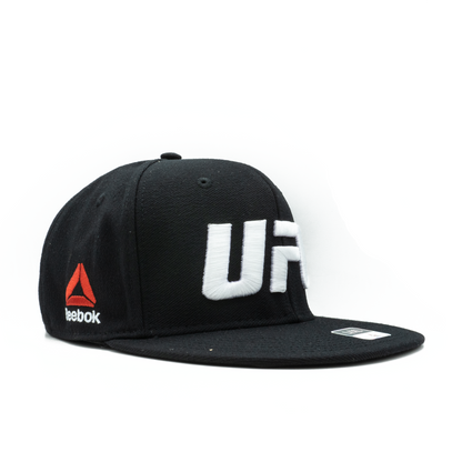 Reebok Men's UFC Structured Flex Hat Hats