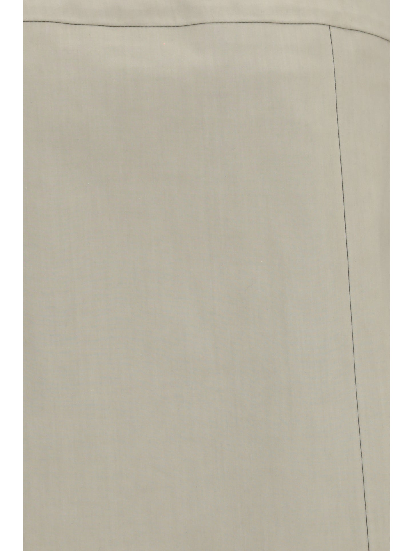 Skirt Bonded Cotton Fog