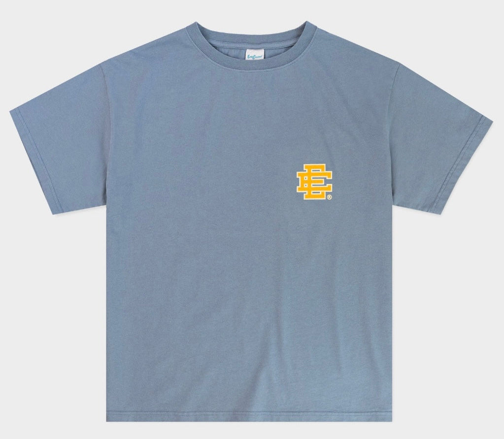 Troposphere Blue Gold-