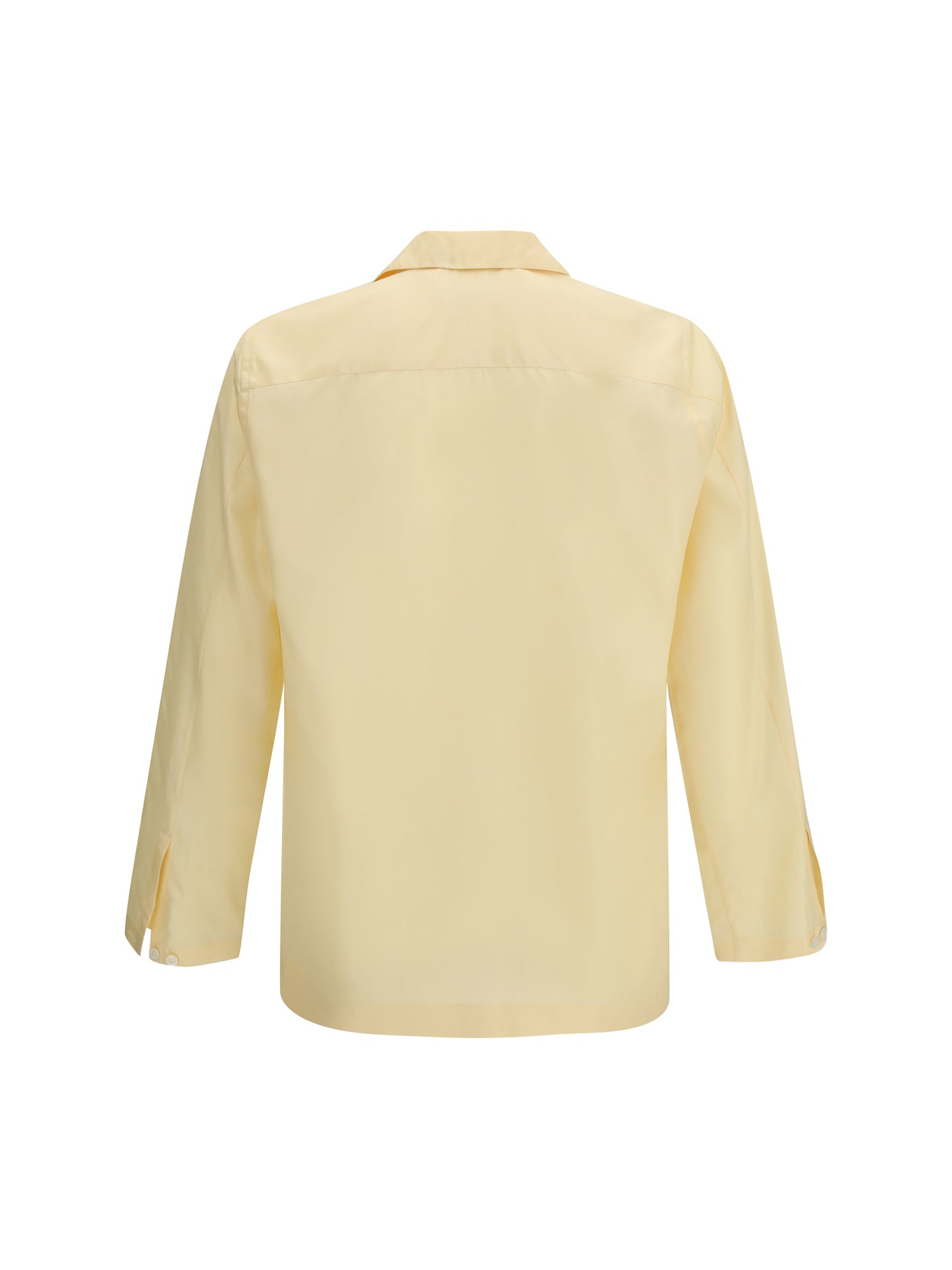 Shirt Havana Silk