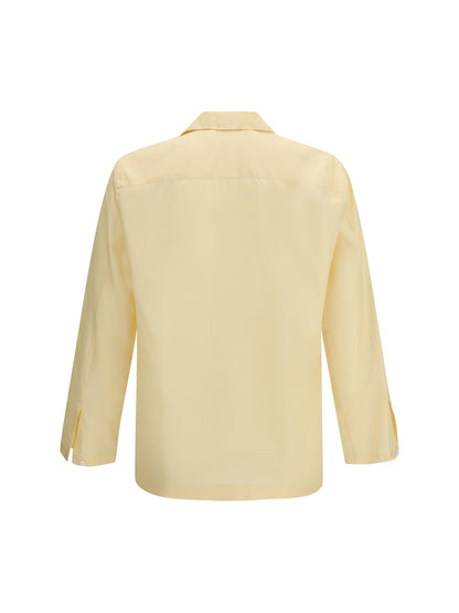 Shirt Havana Silk