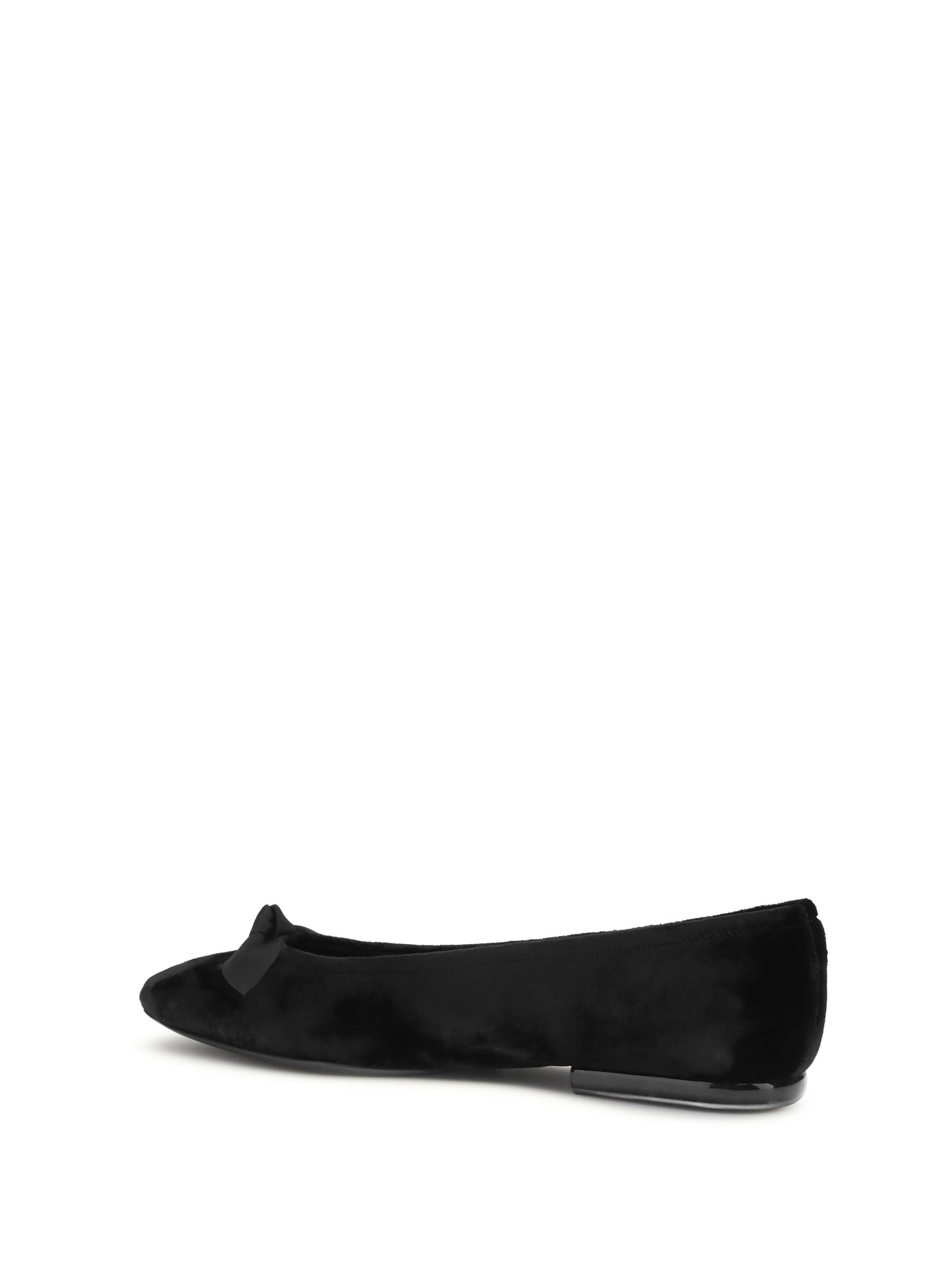 Ballerina Shoes Primula Black