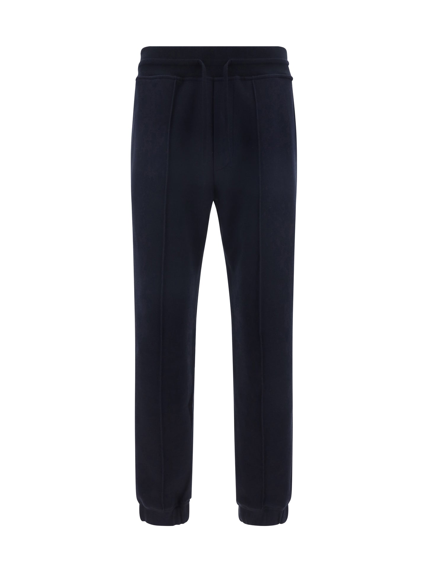 Sweatpants Blue Navy