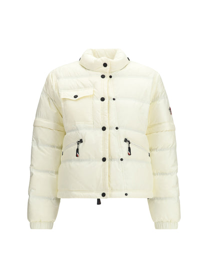 Down Jacket Mauduits Natural