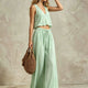 Light green