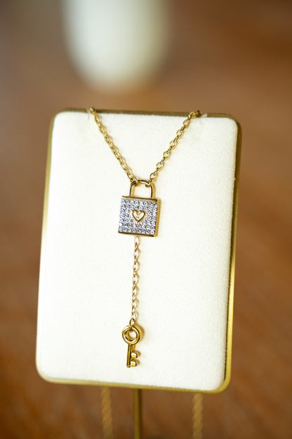 MIFTAHI Necklace