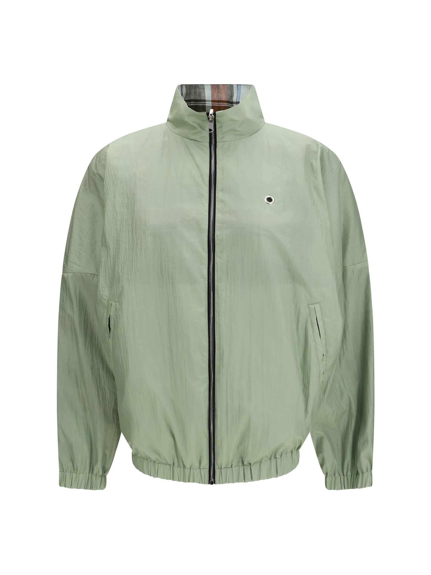 Reversible Jacket Sage