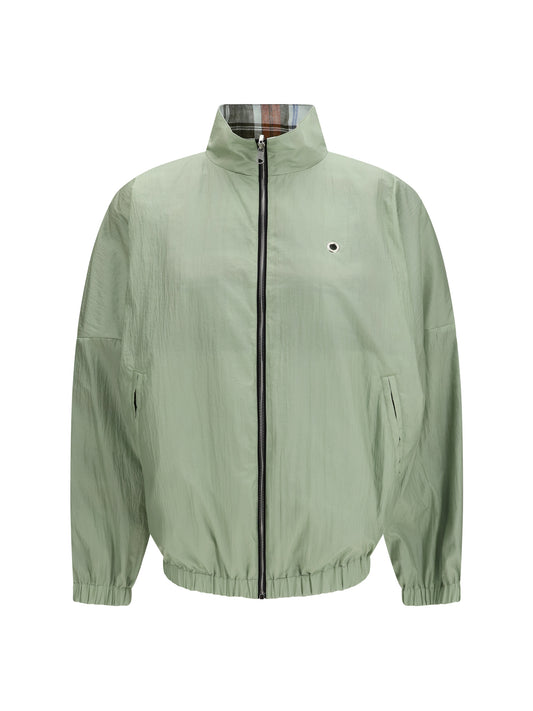 Reversible Jacket Sage