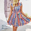 Blue Orange