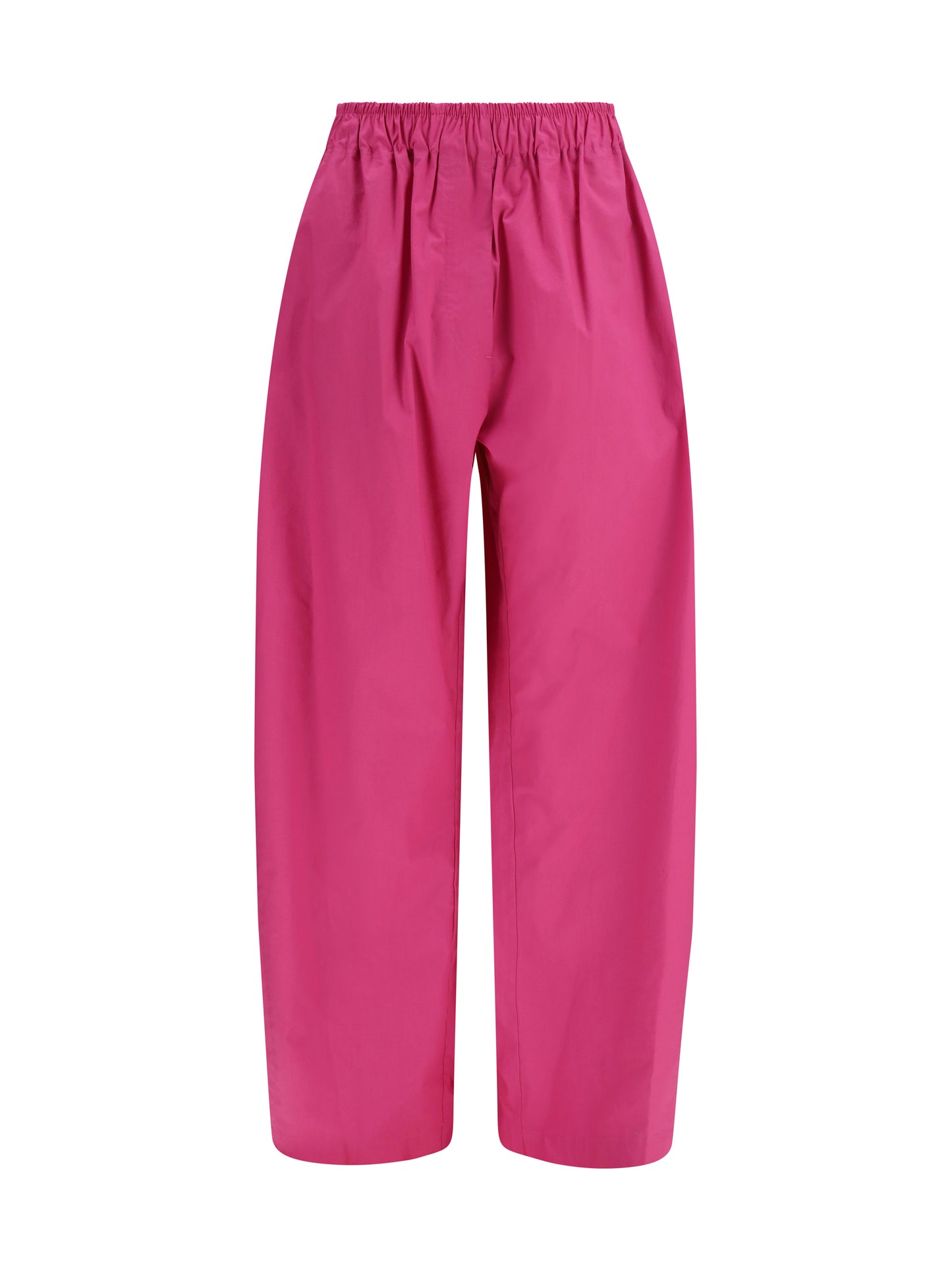 Wide Leg Pants Dora Fuchsia