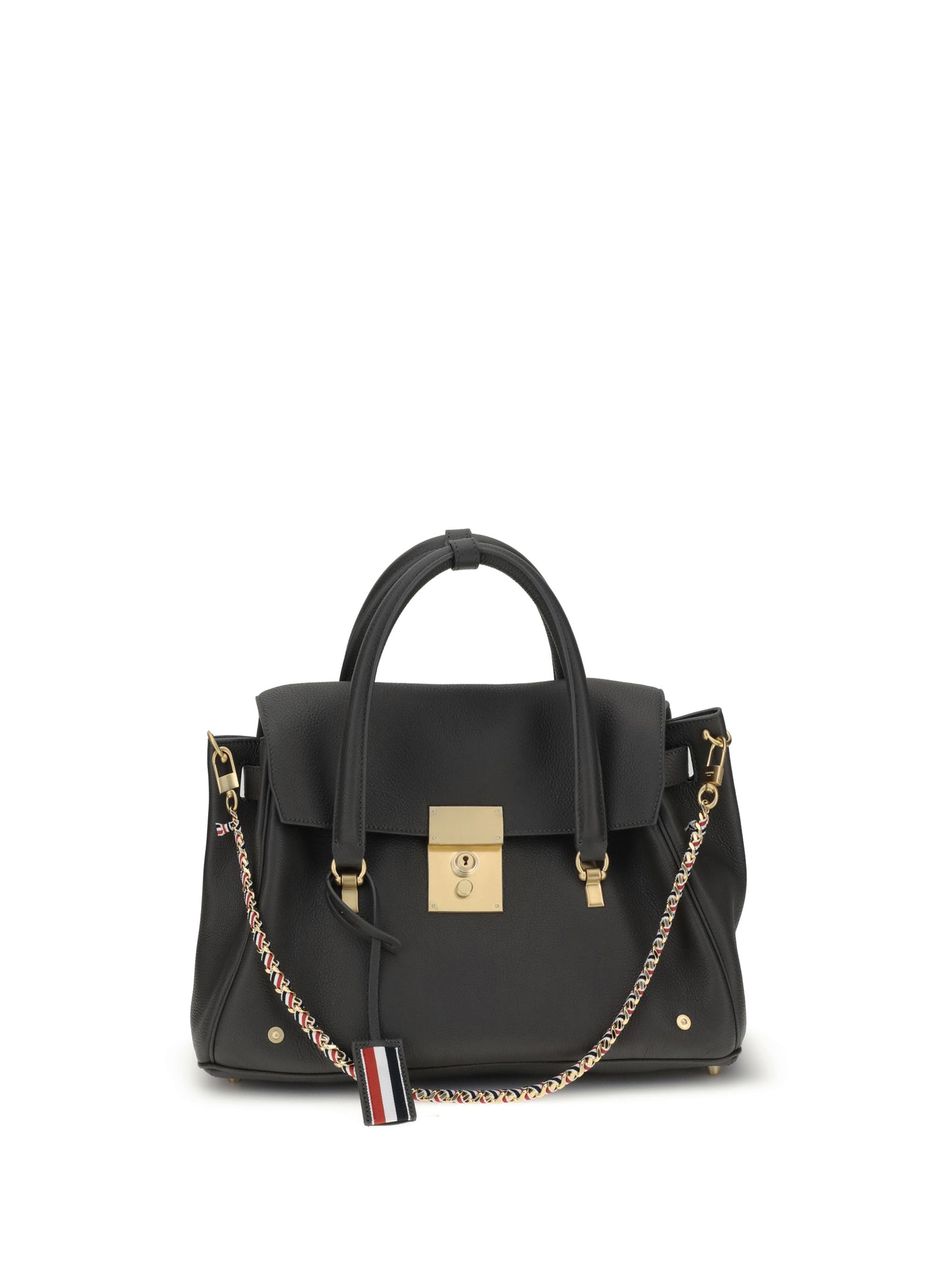 Handbag Mrs. Thom Dark Grey