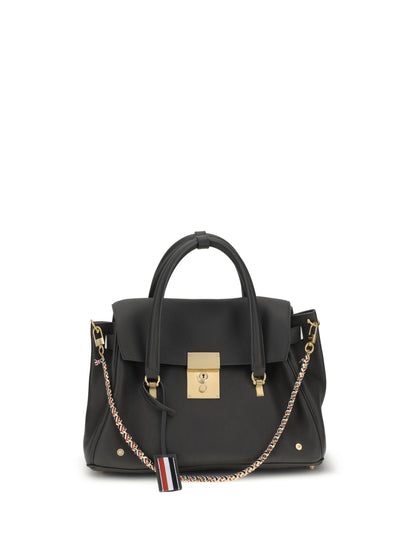 Handbag Mrs. Thom Dark Grey