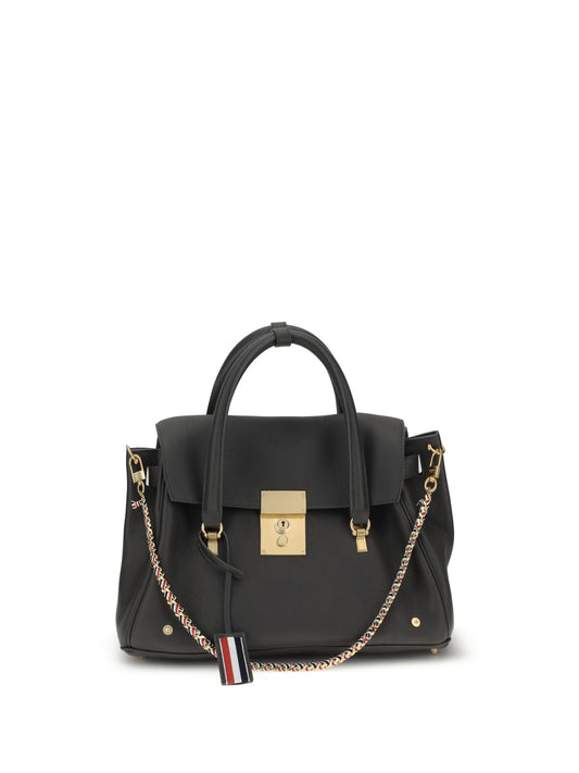 Handbag Mrs. Thom Dark Grey