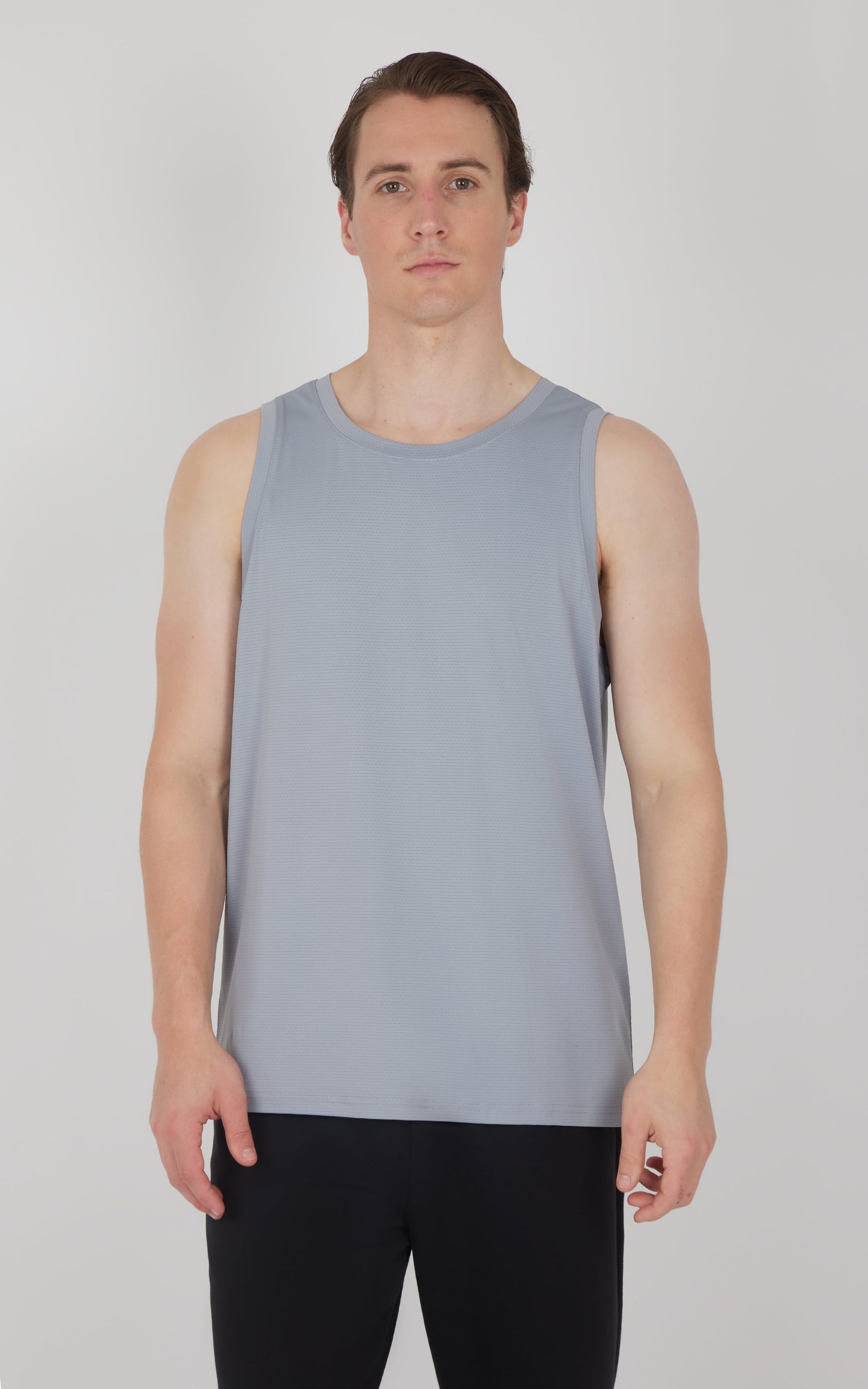 Men's Dash Race Muscle Tank