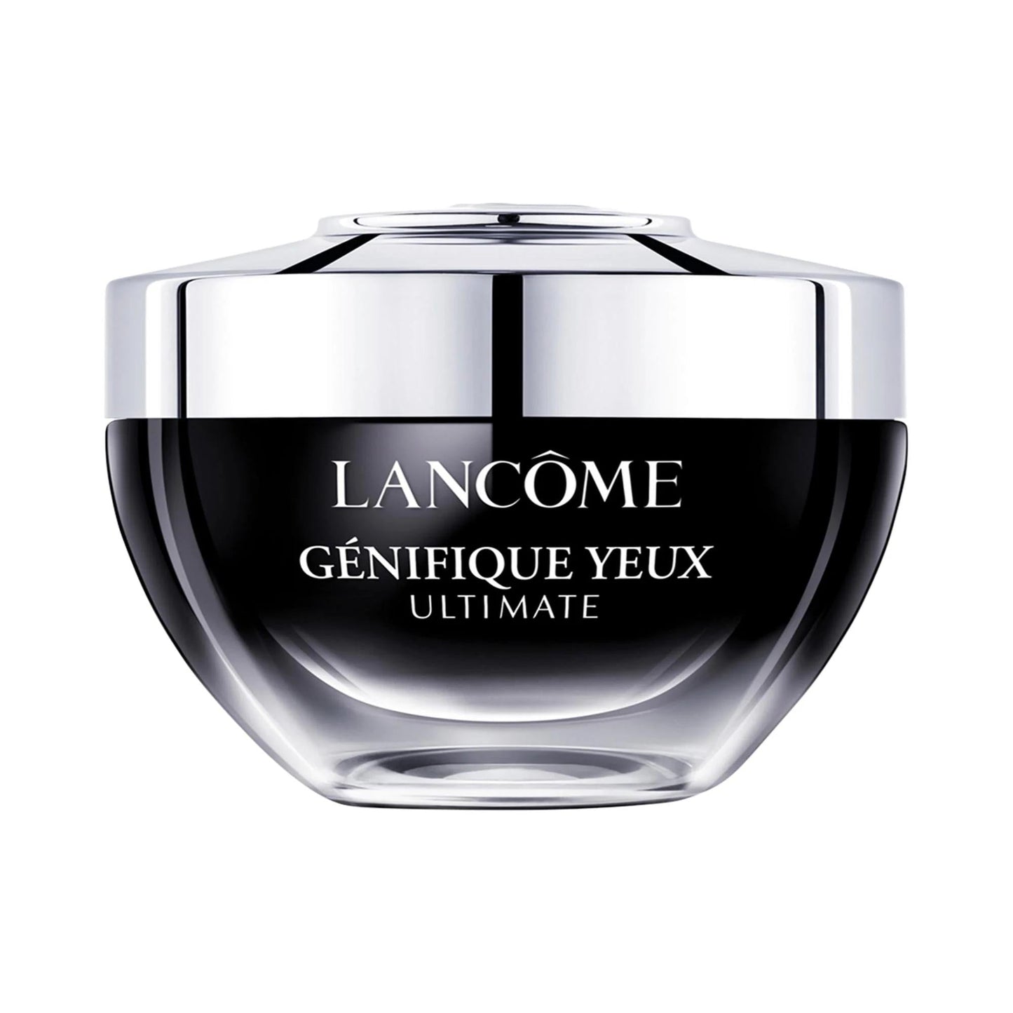 Genifique Eye Cream: Ultimate Anti-Aging, Dark Circle & Wrinkle Reduction - Hydrating & Smoothing Eye Contour Treatment