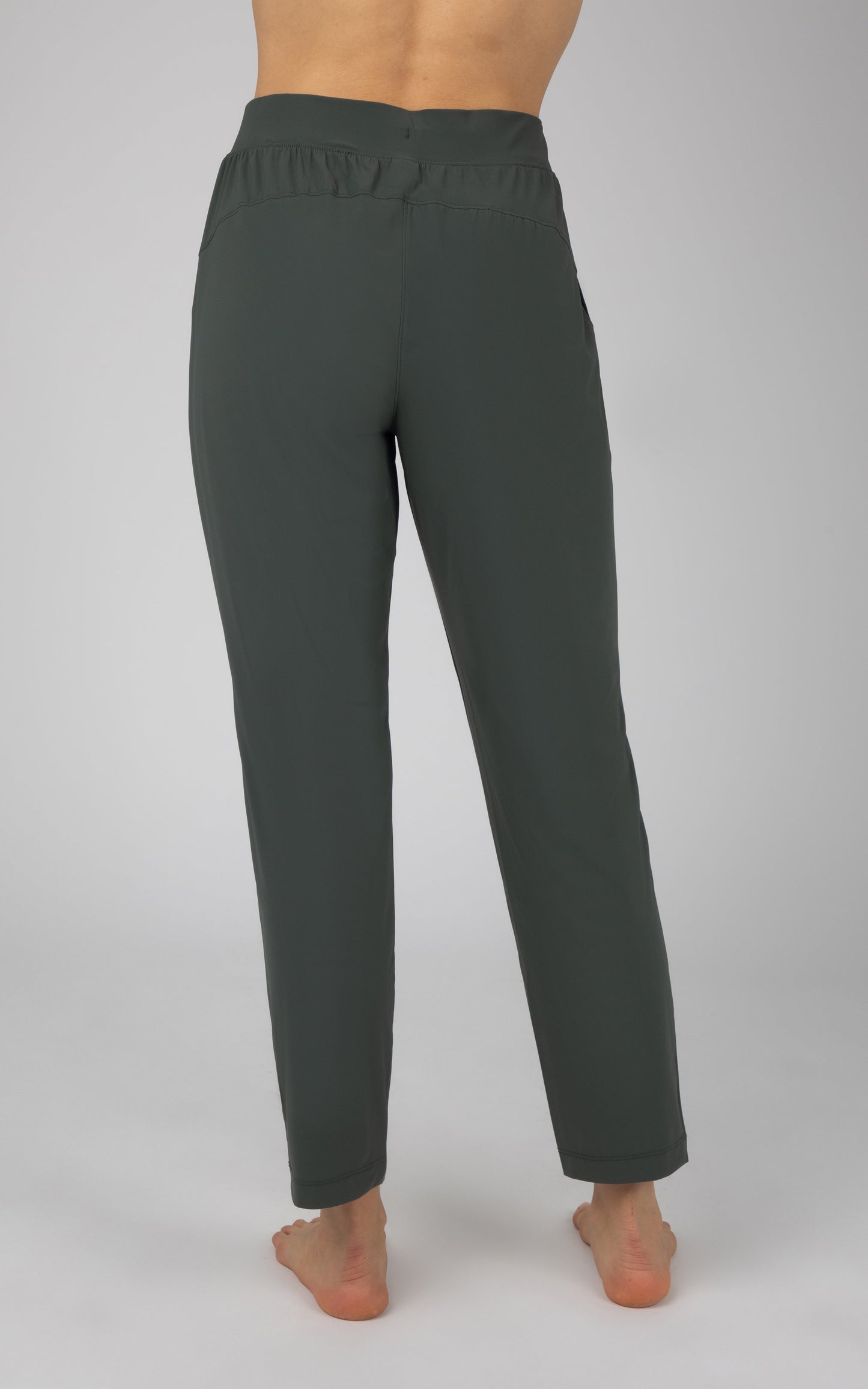 Warp  Avenue Pant - Our Ocean Core Story
