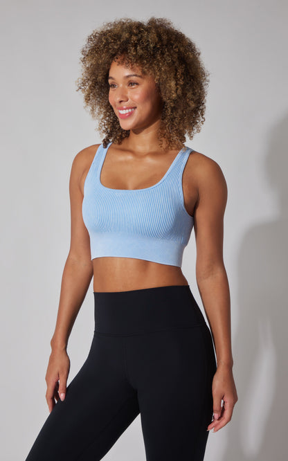 2 PK Washed Veyra Bra