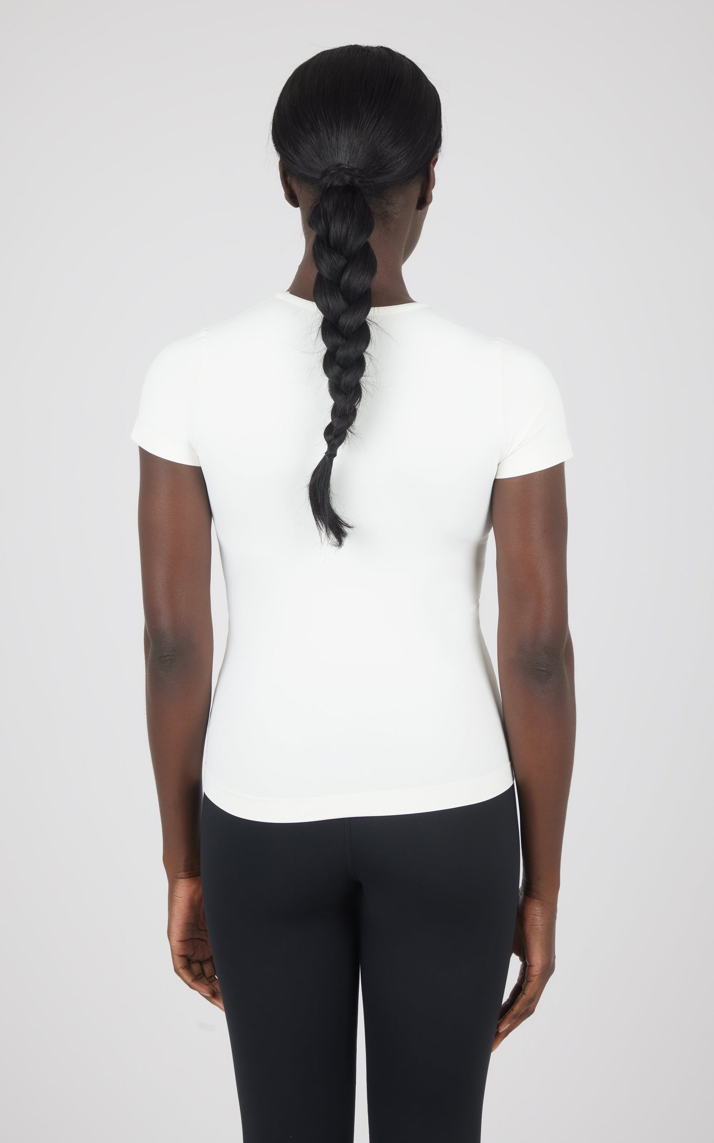 2 PK Short Sleeve Top - Our Linen Story