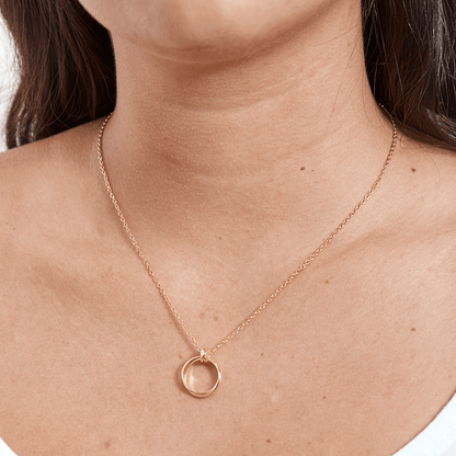 Mother of the Bride Necklace, Multiple Styles