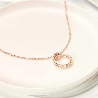 Nana Necklace, Multiple Styles Necklace